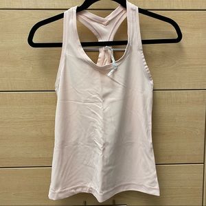 Lululemon Cool Racerback II Nulu - size 8